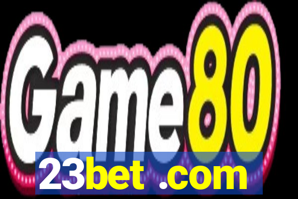 23bet .com